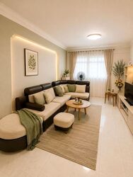 Blk 230 Lorong 8 Toa Payoh (Toa Payoh), HDB 5 Rooms #616749251